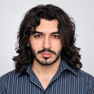 Ibrahim Alani, founder of NABU Growth